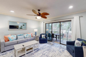 The Happy Turtle Villa - Devonshire 205